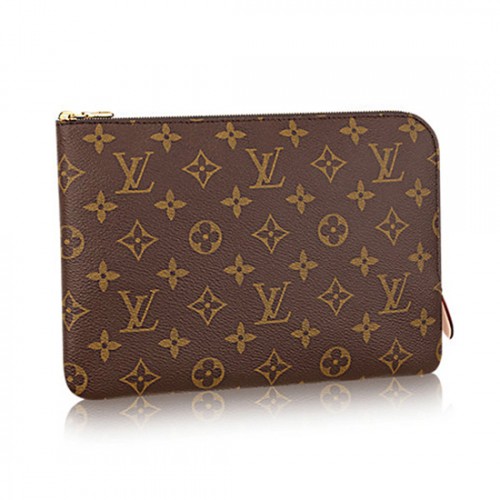 Louis Vuitton Etui Voyage PM M44191 Monogram Canvas