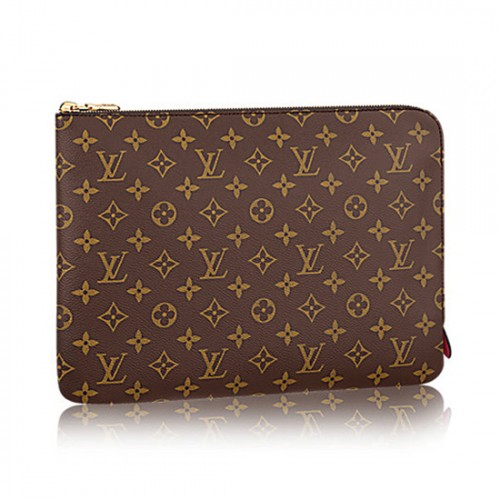 Louis Vuitton Etui Voyage GM M43443 Monogram Canvas