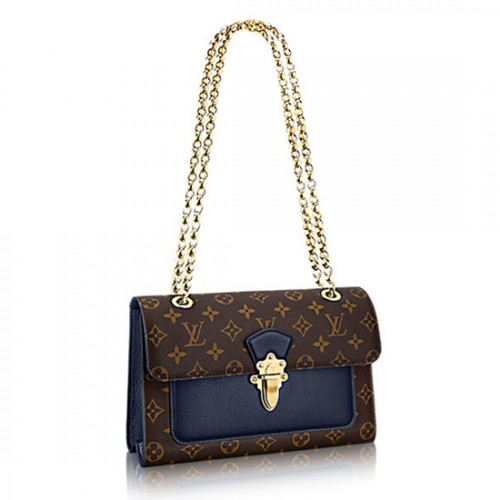 Louis Vuitton Victoire M44038 Monogram Canvas