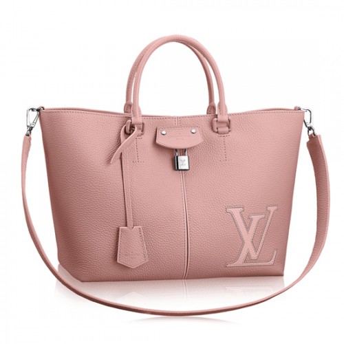 Louis Vuitton Pernelle M54780 Taurillon Leather