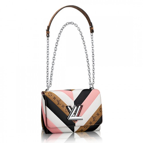 Louis Vuitton Twist MM M54723