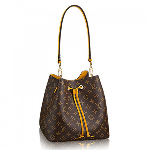 Louis Vuitton Neo Noe M43430 Monogram Canvas