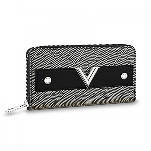 Louis Vuitton Zippy Wallet M62522 Epi Leather