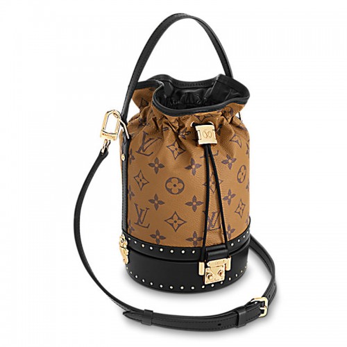 Louis Vuitton Petit Noe M43511 Monogram Canvas