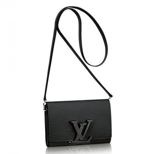 Louis Vuitton M41275 Louise PM Crossbody Bag Epi Leather