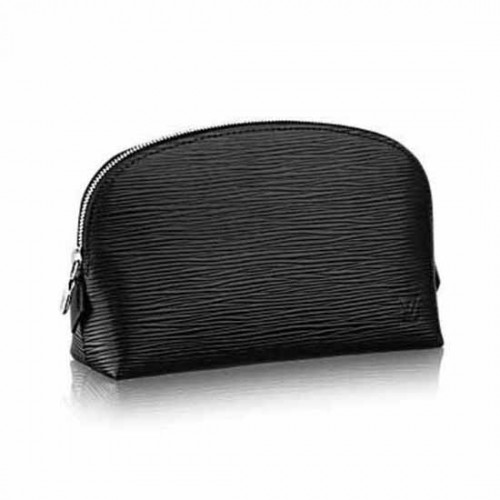 Louis Vuitton M41348 Cosmetic Pouch Epi Leather