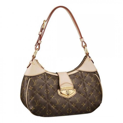 Louis Vuitton M41435 Etoile City Bag PM Hobo Bag Monogram Canvas