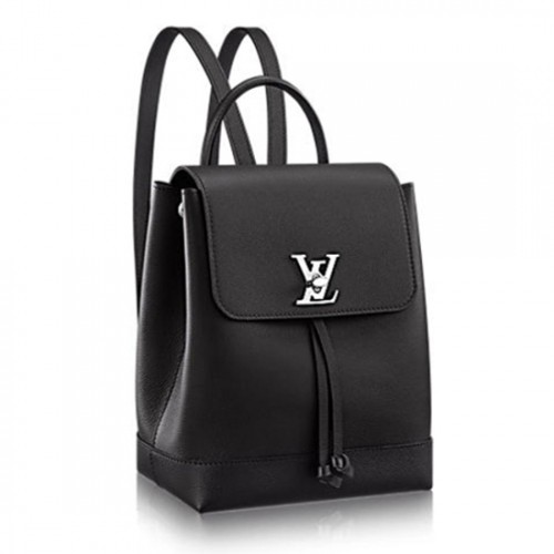 Louis Vuitton M41815 Lockme Backpack Taurillon Leather