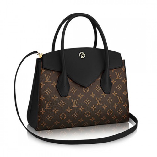 Louis Vuitton M42269 Florine Tote Bag Monogram Canvas