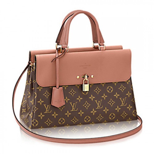 Louis Vuitton M42409 Venus Tote Bag Monogram Canvas