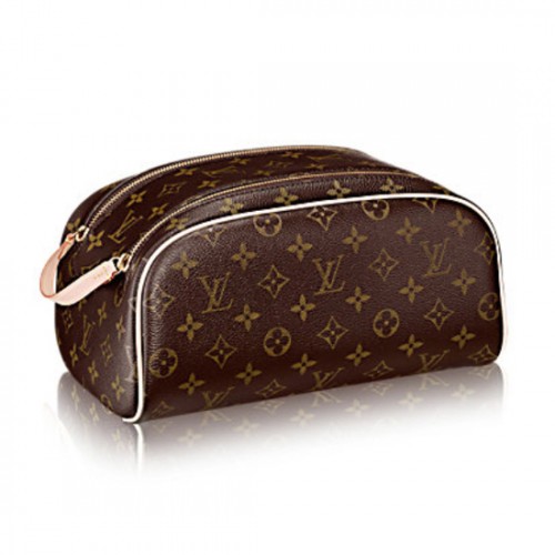 Louis Vuitton M47528 King Size Toiletry Bag Monogram Canvas