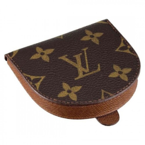 Louis Vuitton M61960 Coin Purse Monogram Canvas