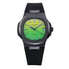 AET Nautilus 5711 Hawaii Sunrise Black Ceramic AET Nautilus 5711 Hawaii Sunrise Black Ceramic