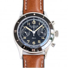 Air Command Black Dial Ref. AC01 1130 63A Air Command Black Dial Ref. AC01 1130 63A