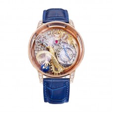 Astronomia Gold Dragon Rose Gold with Diamond