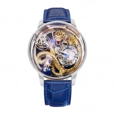 Astronomia Gold Dragon White Gold