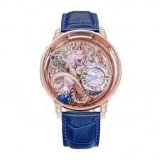 Astronomia Rose Dragon Rose Gold with Diamond