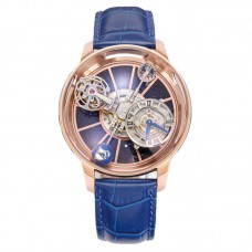 Astronomia Tourbillon Rose Gold