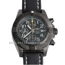 Avenger Chronograph 45 Night Mission Ref: V13317101B1X1 Avenger Chronograph 45 Night Mission Ref: V13317101B1X1