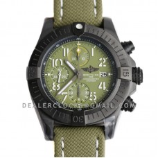 Avenger Automatic Chronograph 45 Night Mission Ref: V13317101L1X1