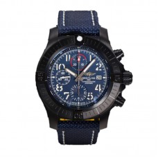 Avenger Chronograph 45 Blue Dial Avenger Chronograph 45 Blue Dial