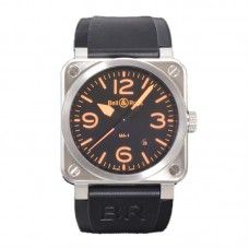 BR 03-92 MA-01 Orange