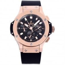 Big Bang Chronograph Evolution Rose Gold