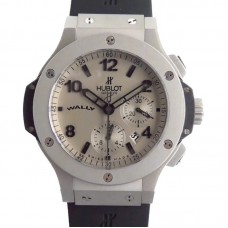 Big Bang Chronograph Wally