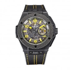 Big Bang F1 “King Carbon” Chronograph