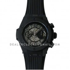Big Bang Unico Black Magic