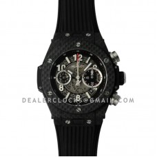 Big Bang Unico Carbon