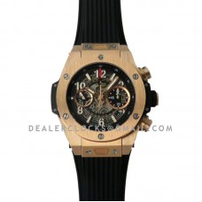 Big Bang Unico King Gold