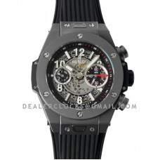 Big Bang Unico King Titanium