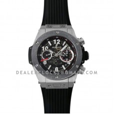 Big Bang Unico King Titanium Ceramic