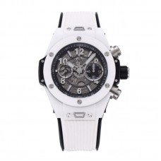 Big Bang Unico White Magic 45MM