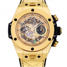 Big Bang Unico Yellow Magic 45MM