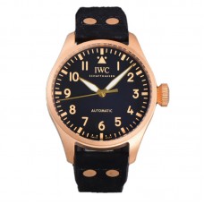 Big Pilot’s Watch 43 Edition IW329703 “Mr Porter” Big Pilot’s Watch 43 Edition IW329703 “Mr Porter”