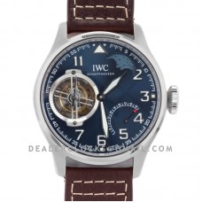Big Pilot’s Watch Constant-Force Tourbillon Edition ‘Le Petit Prince’ IW590302