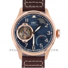 Big Pilot’s Watch Constant-Force Tourbillon Edition ‘Le Petit Prince’ IW590303