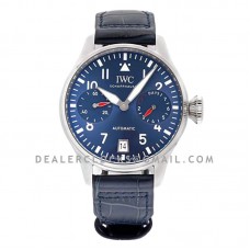 Big Pilot’s Watch Edition ‘Boutique London’ IW501008