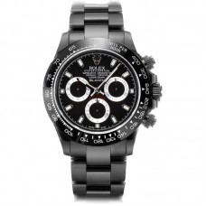 Blaken Daytona Black Dial