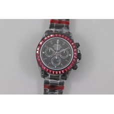Blaken Daytona Red