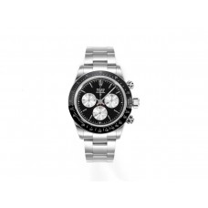 Blaken Heritage Daytona Dial Black Dial Blaken Heritage Daytona Dial Black Dial