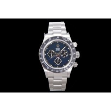 Blaken Heritage Daytona Dial Blue Dial Blaken Heritage Daytona Dial Blue Dial