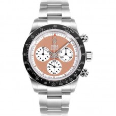 Blaken Heritage Daytona Dial Orange Dial Blaken Heritage Daytona Dial Orange Dial