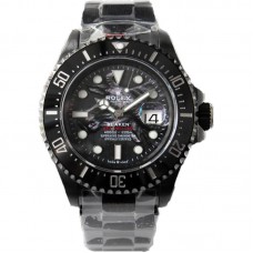 Blaken Sea-Dweller Bull Dial