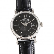 Calatrava 5153 Black Dial in White Gold Calatrava 5153 Black Dial in White Gold