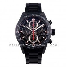 Carrera Heuer 01