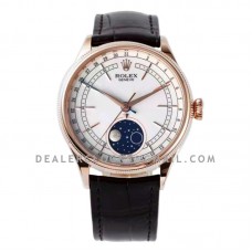 Cellini Moonphase 50535