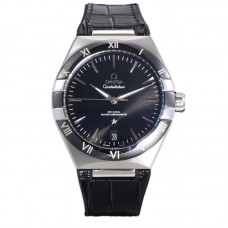 Constellation Co-Axial Master Chronometer 41mm Black Dial Constellation Co-Axial Master Chronometer 41mm Black Dial